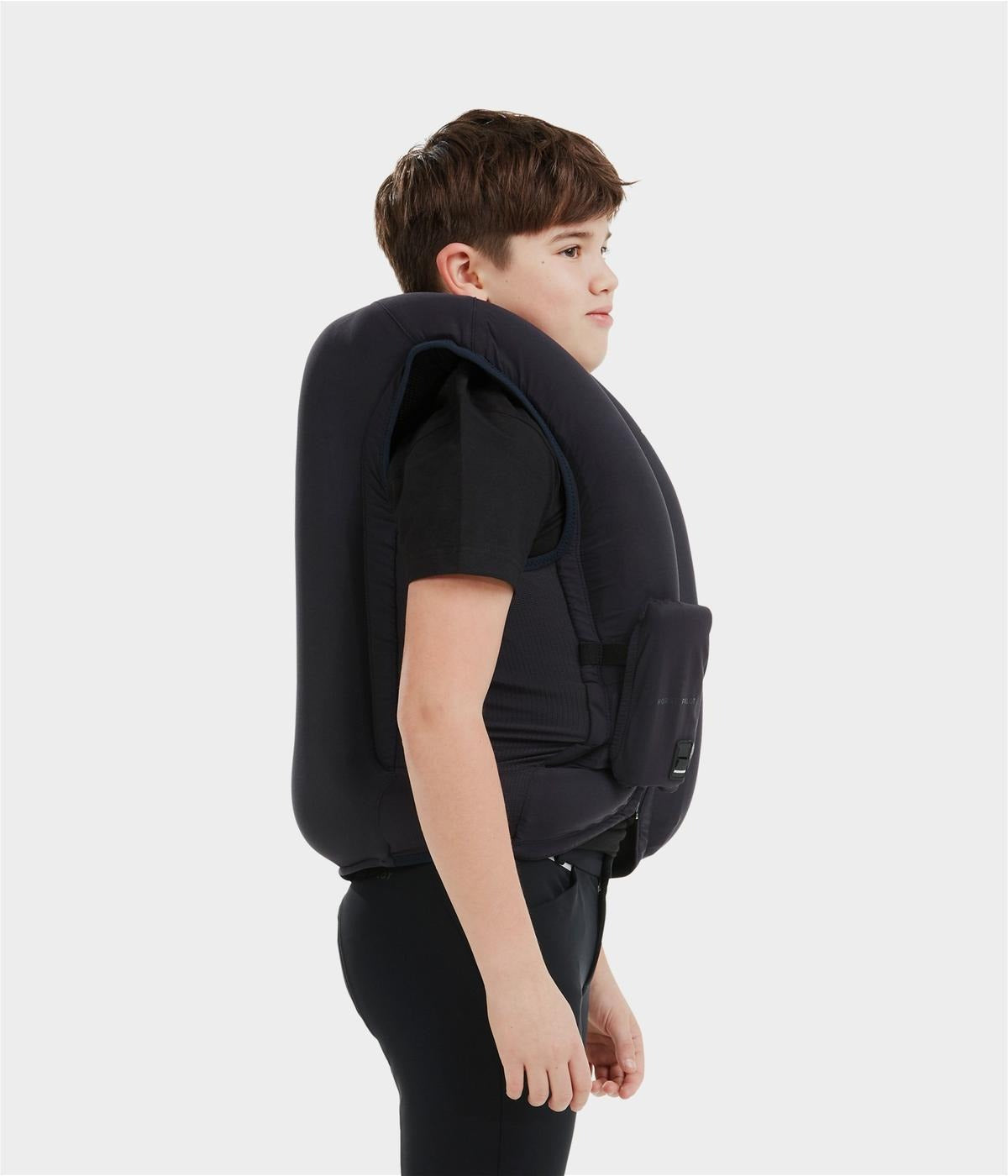 Horse Pilot Twist'air 2.0 Junior Airbag Vest