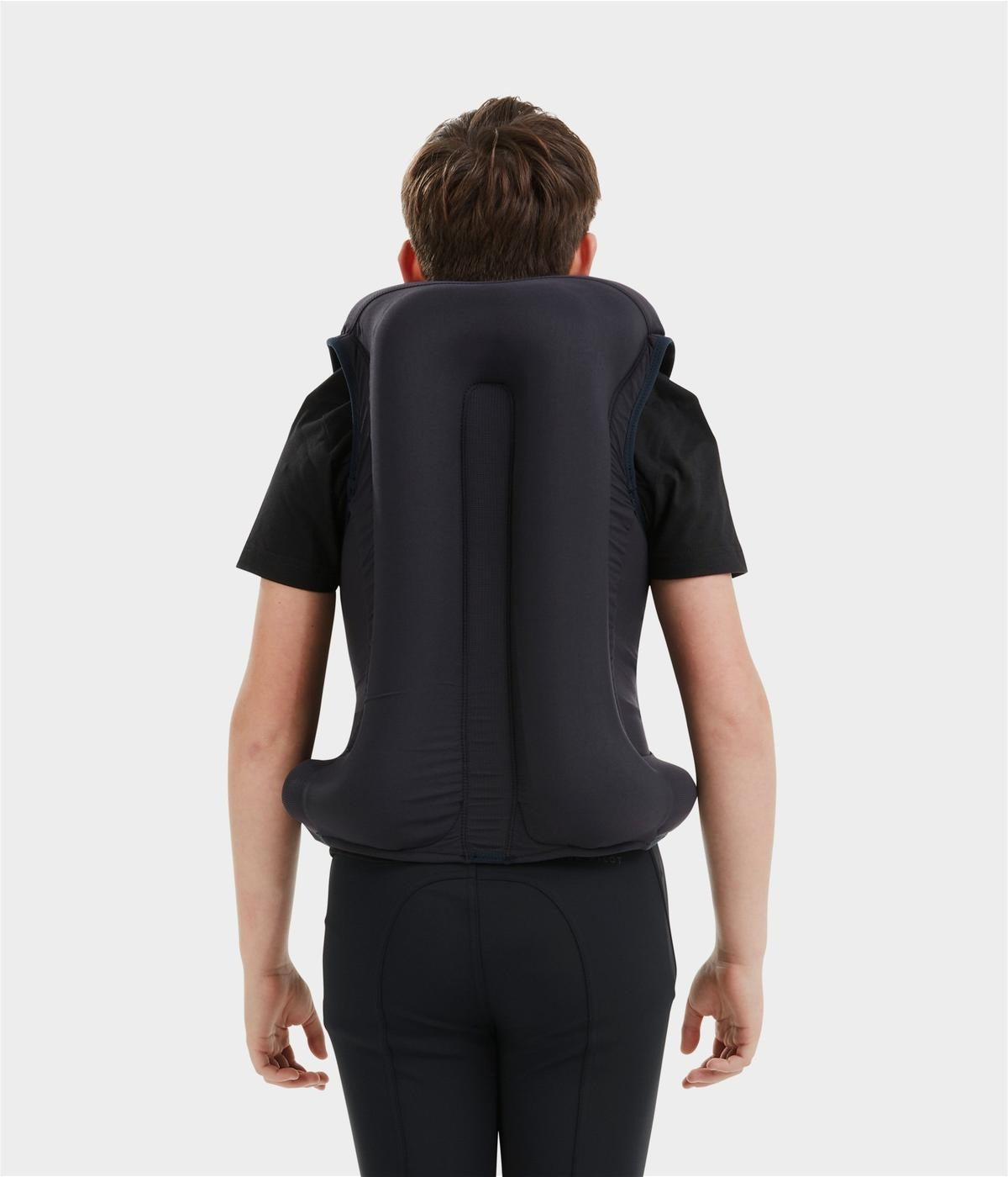 Horse Pilot Twist'air 2.0 Junior Airbag Vest