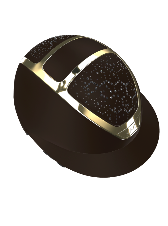 KASK Star Lady Chrome Vibe