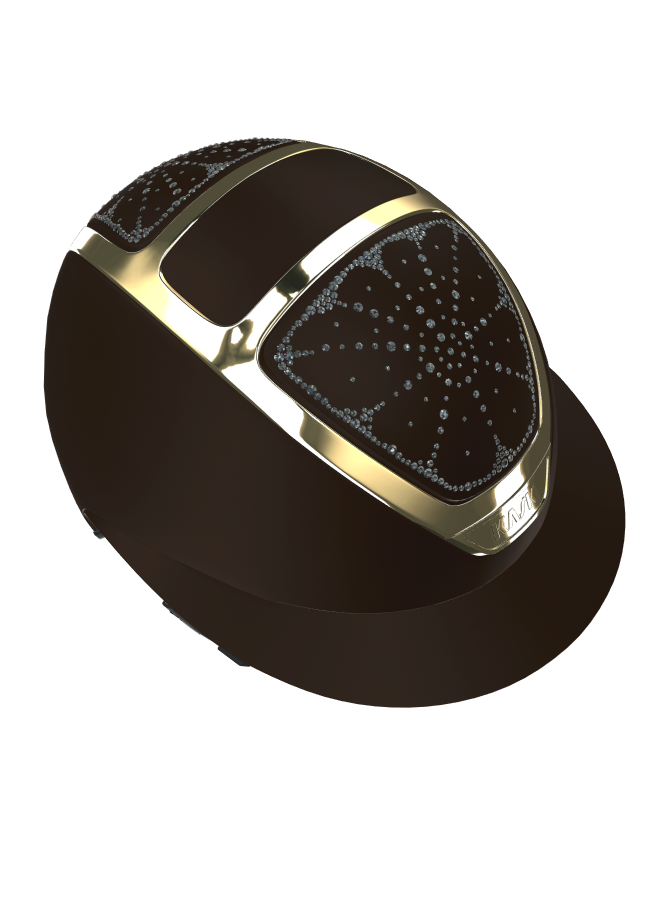 KASK Star Lady Chrome Riviera