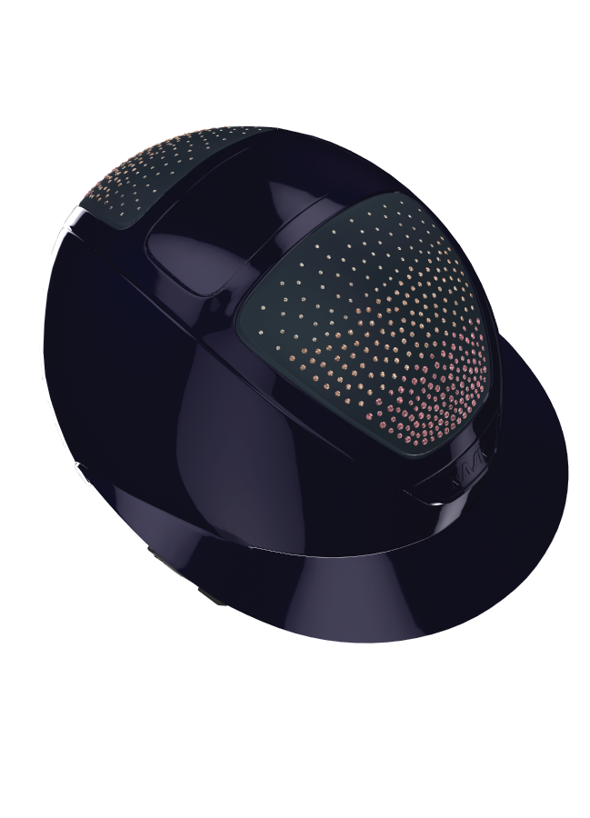 KASK Star Lady Pure Shine Waterfence