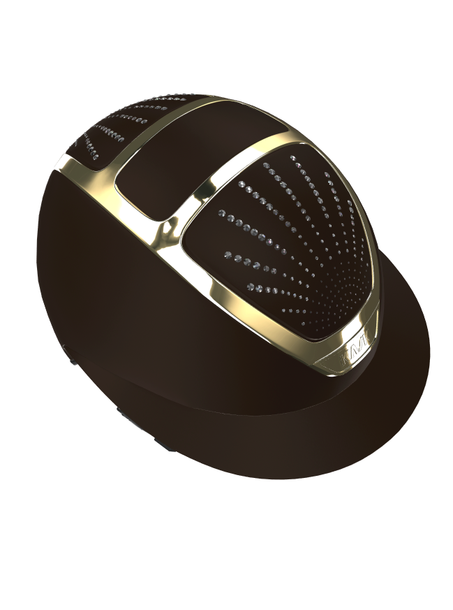 KASK Star Lady Chrome Origin