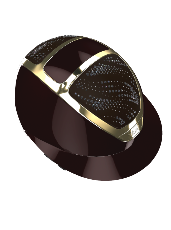 KASK Star Lady Pure Shine Flow