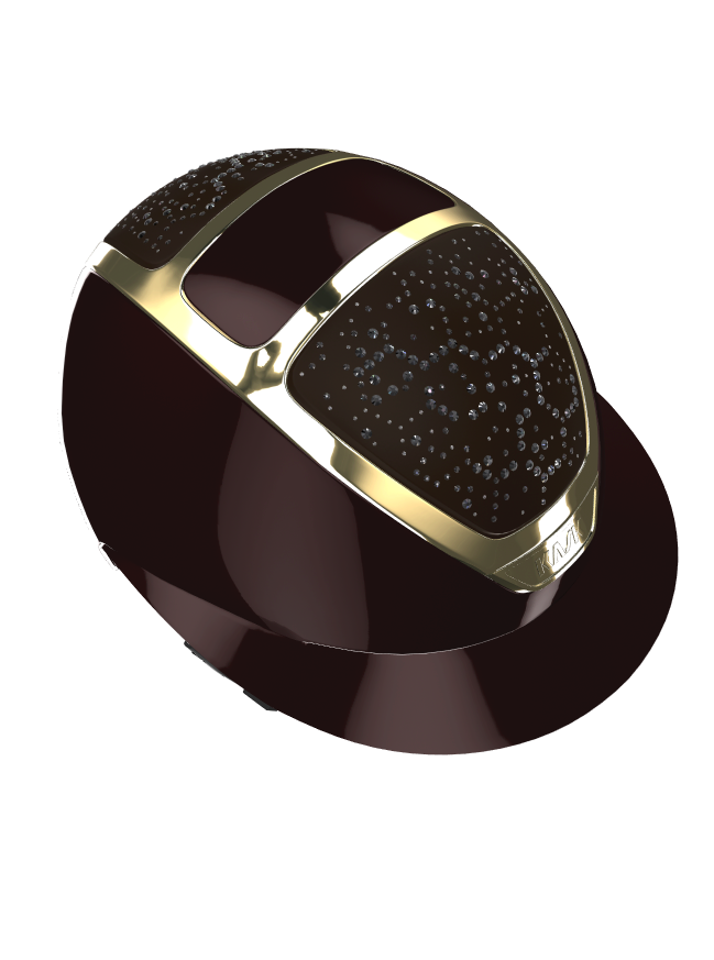 KASK Star Lady Pure Shine Vibe