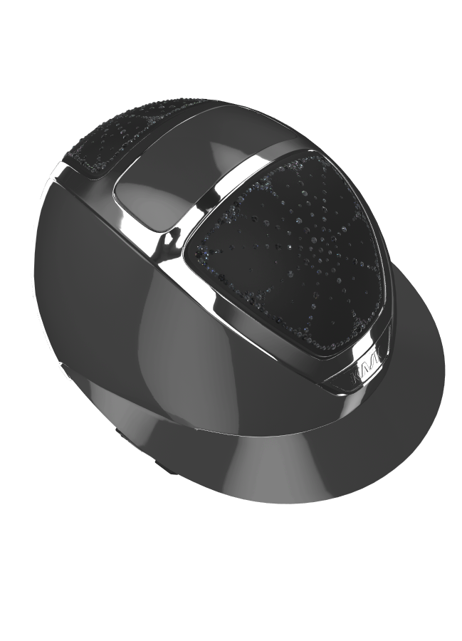 KASK Star Lady Pure Shine Riviera