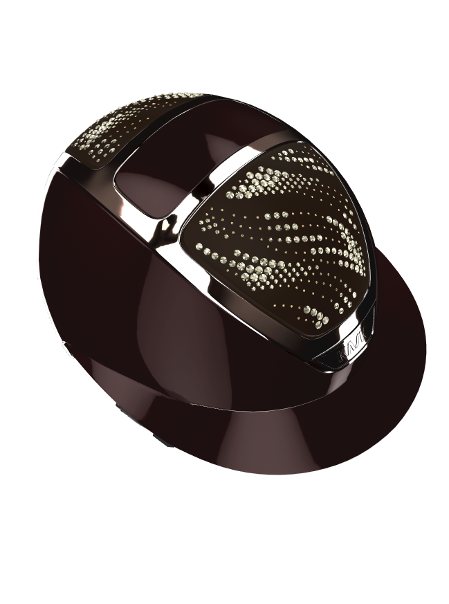 KASK Star Lady Pure Shine Flow
