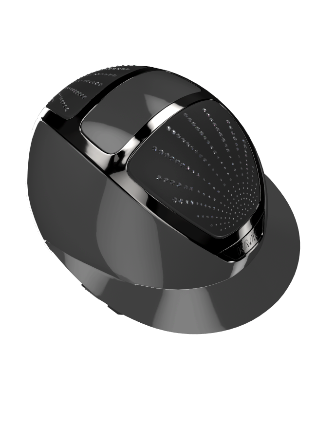 KASK Star Lady Pure Shine Origin
