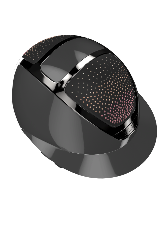 KASK Star Lady Pure Shine Waterfence