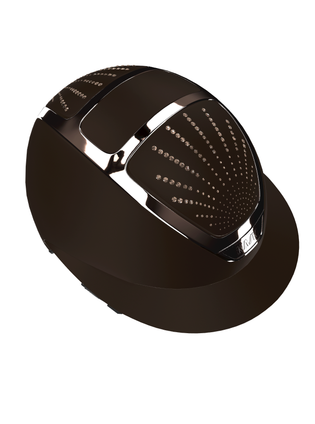 KASK Star Lady Chrome Origin