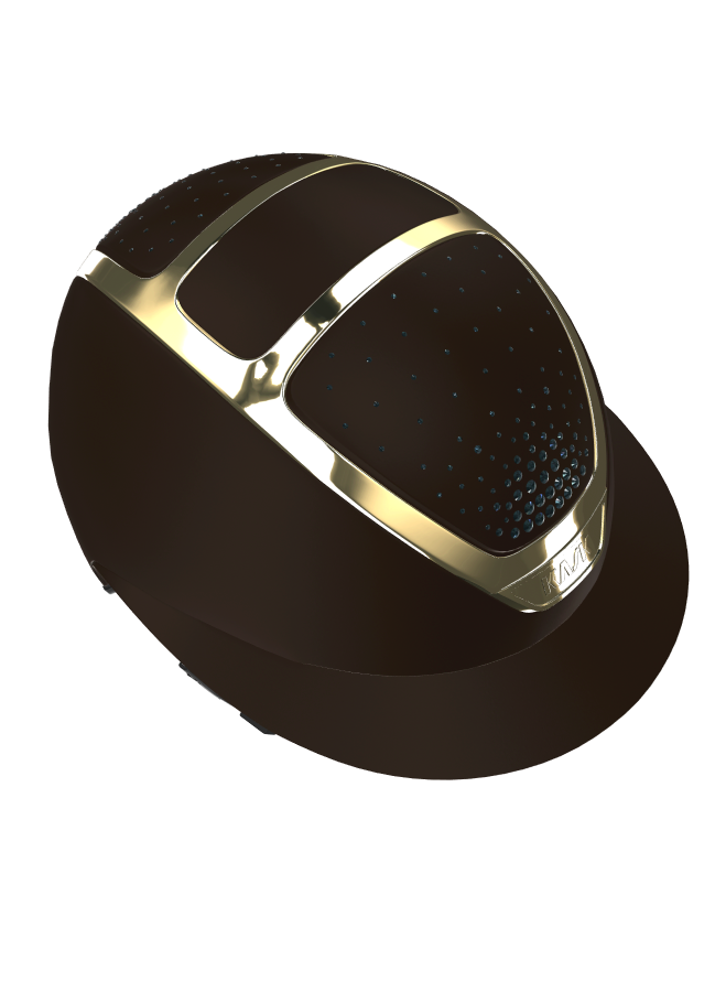 KASK Star Lady Chrome Passage