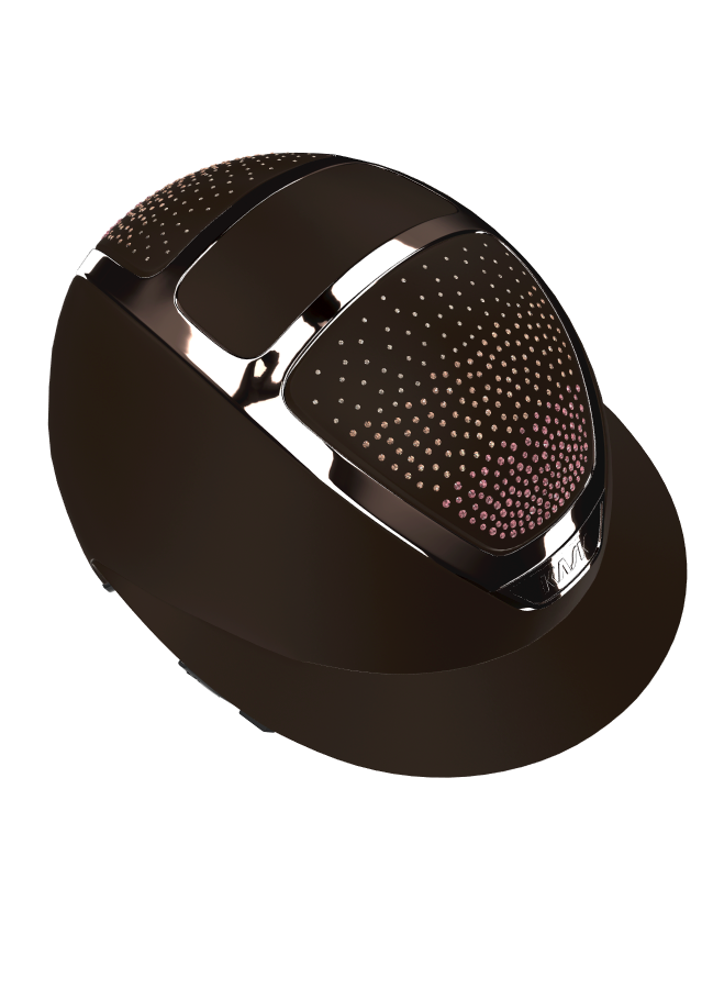 KASK Star Lady Chrome Waterfence