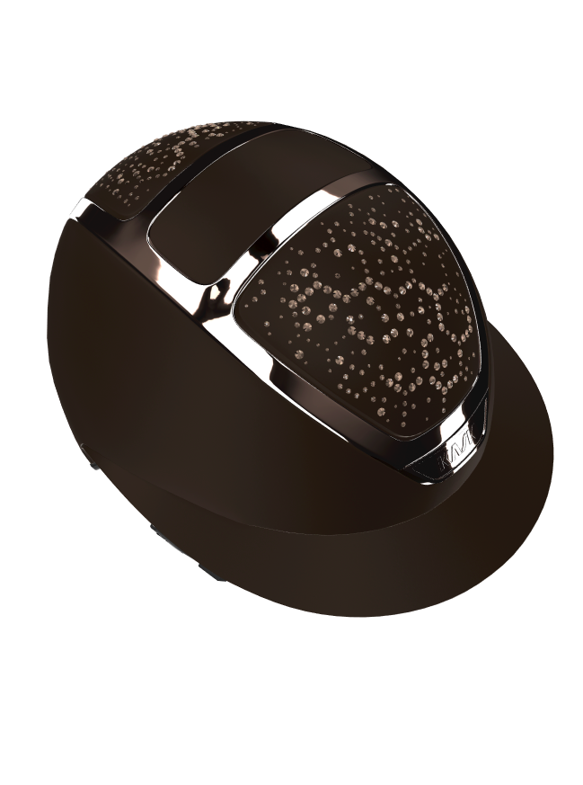 KASK Star Lady Chrome Vibe