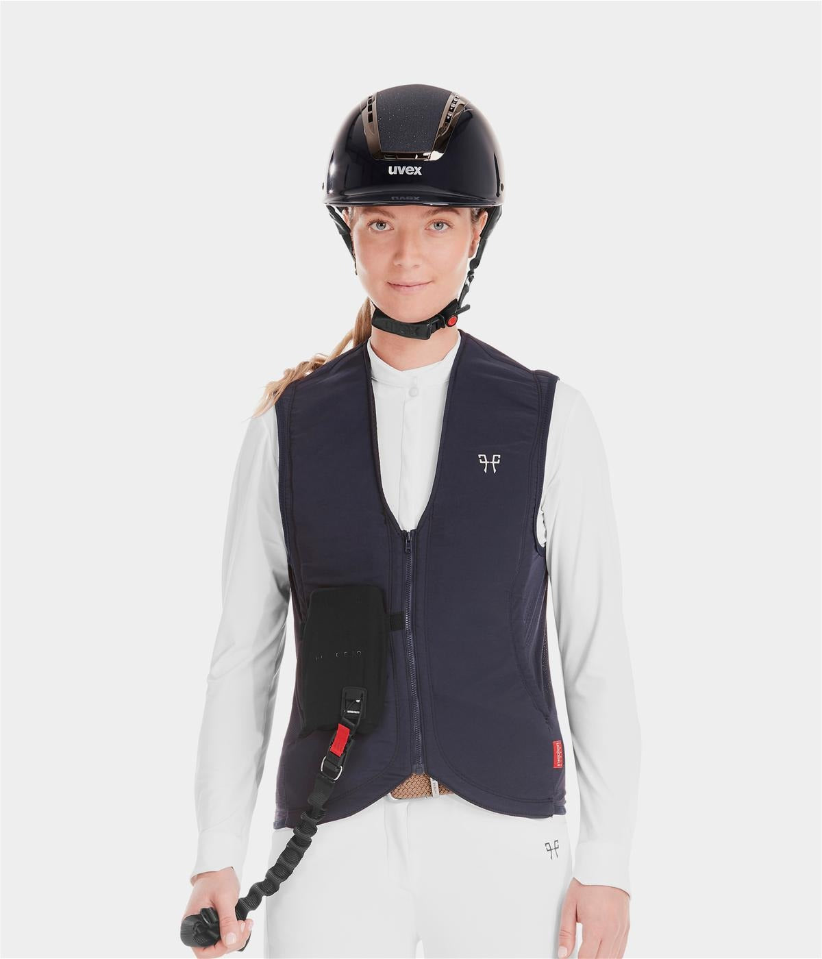 Horse Pilot Twist'air 2.0 Airbag Vest