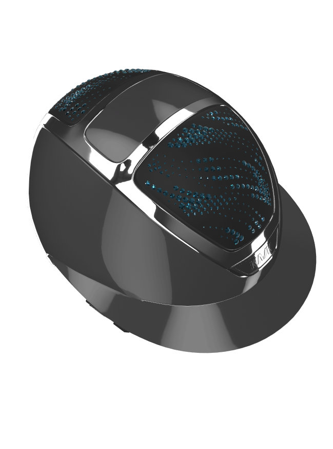 KASK Star Lady Pure Shine Flow