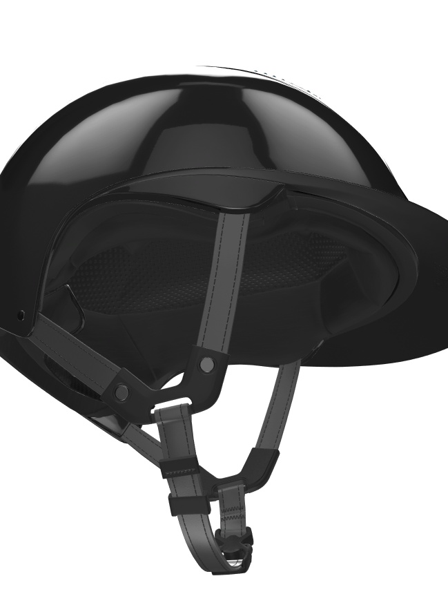 KASK Star Lady Chrome Origin