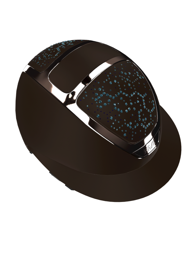 KASK Star Lady Chrome Vibe