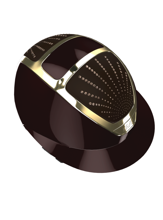 KASK Star Lady Pure Shine Origin