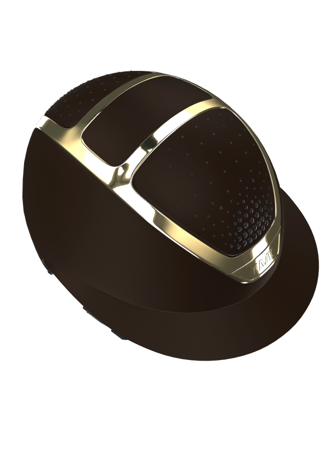 KASK Star Lady Chrome Passage
