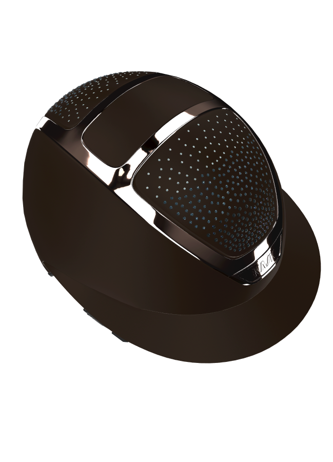 KASK Star Lady Chrome Waterfence