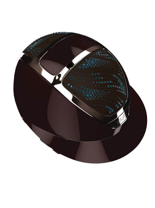 KASK Star Lady Pure Shine Flow