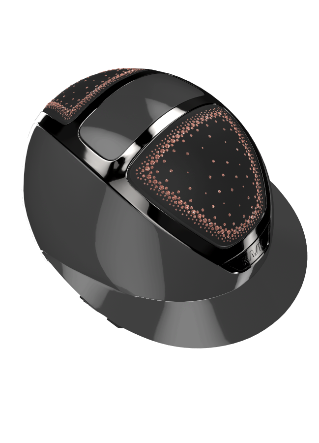 KASK Star Lady Pure Shine In-Out
