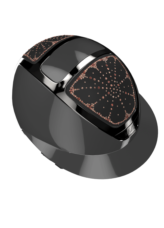 KASK Star Lady Pure Shine Riviera