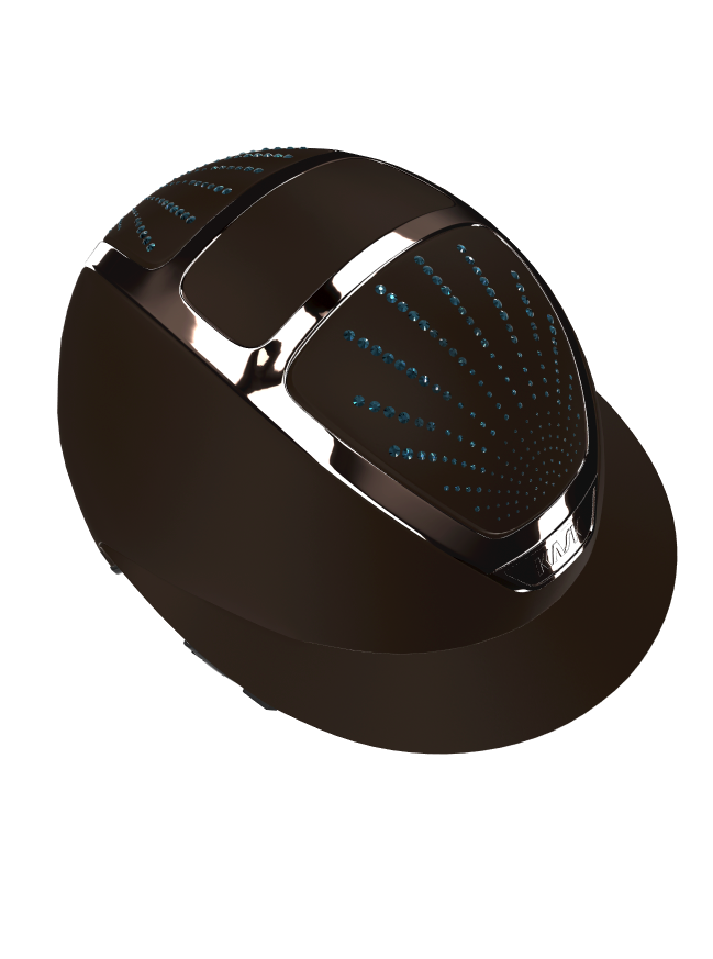KASK Star Lady Chrome Origin