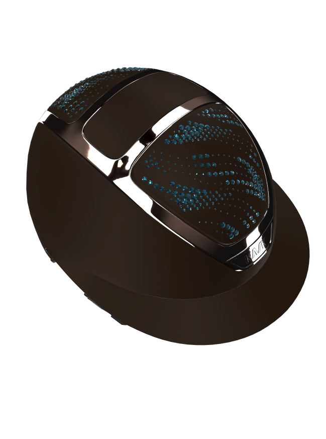 KASK Star Lady Chrome Flow