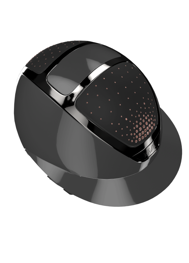 KASK Star Lady Pure Shine Passage