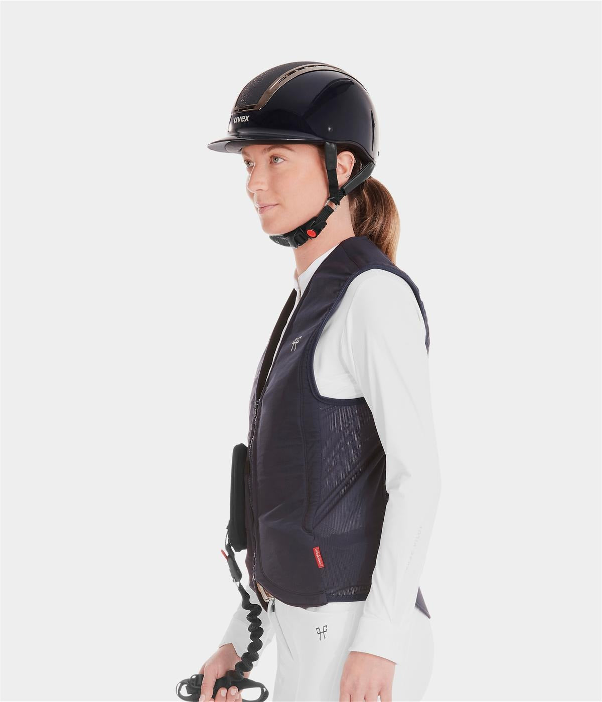 Horse Pilot Twist'air 2.0 Airbag Vest