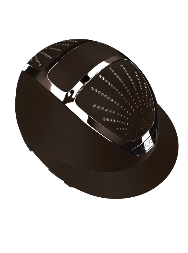 KASK Star Lady Chrome Origin