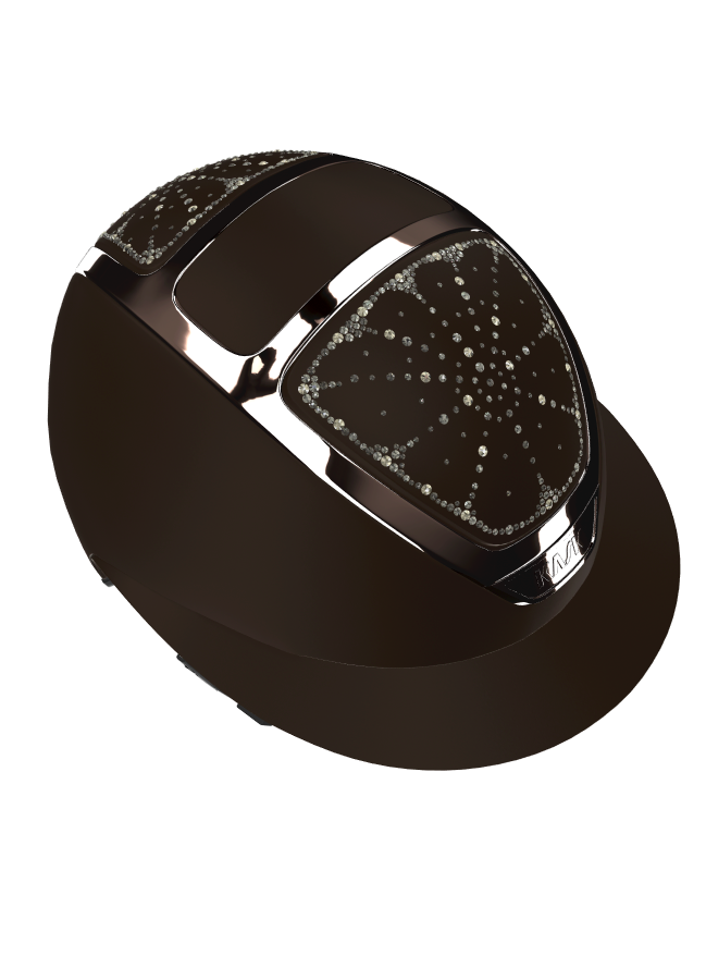 KASK Star Lady Chrome Riviera