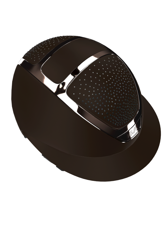 KASK Star Lady Chrome Waterfence