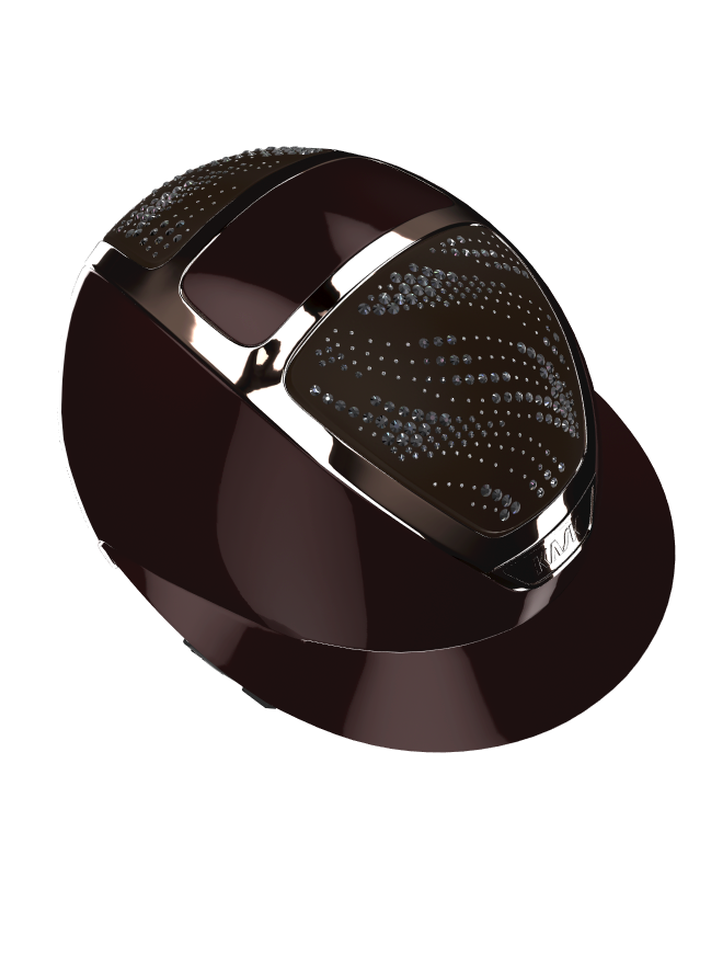 KASK Star Lady Pure Shine Flow