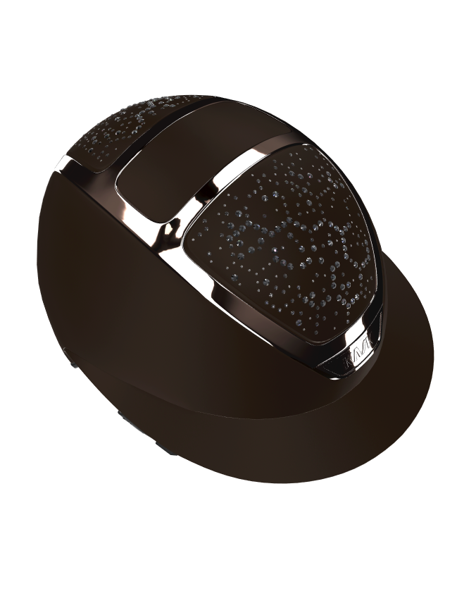 KASK Star Lady Chrome Vibe