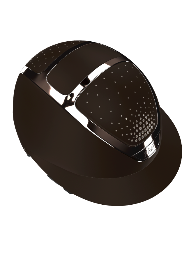 KASK Star Lady Chrome Passage