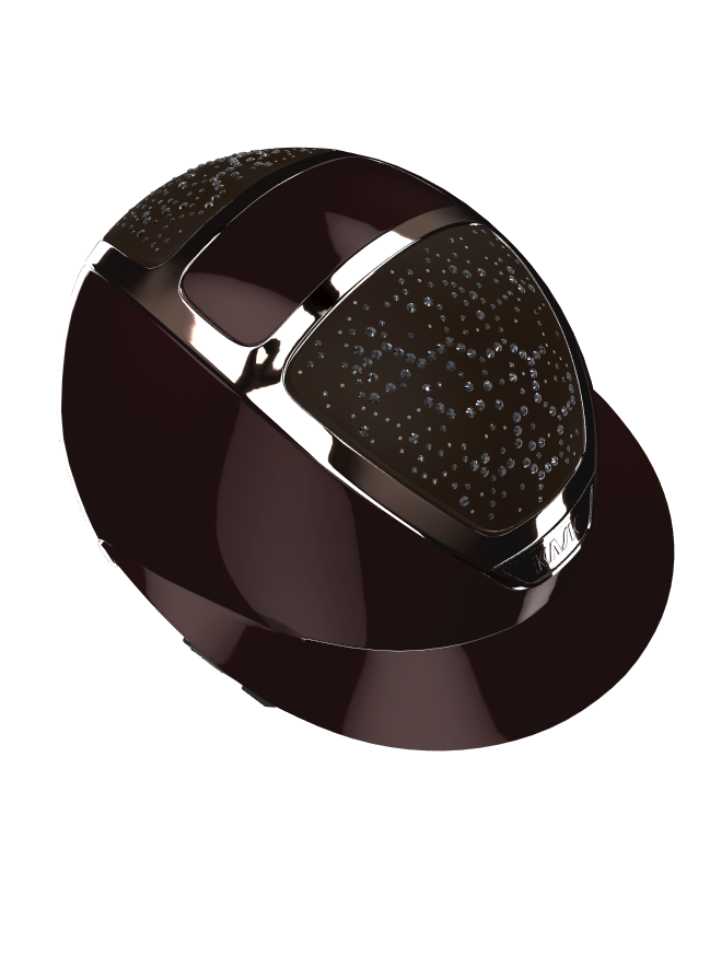 KASK Star Lady Pure Shine Vibe