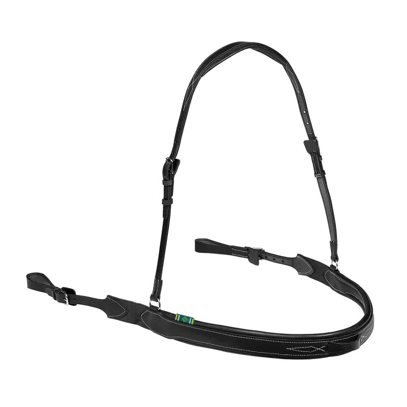 Devoucoux Elastic Breast Collar