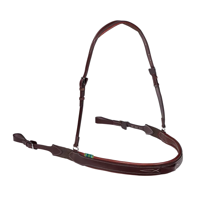 Devoucoux Elastic Breast Collar