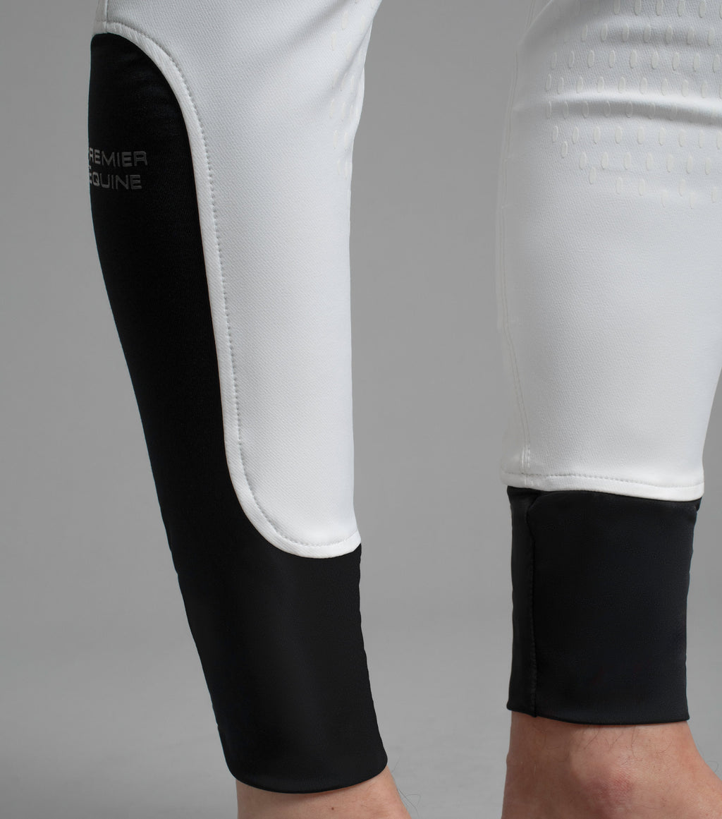 Emilio Men's Gel Knee Riding Breeches