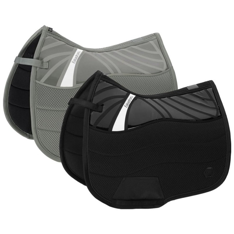 Eskadron Mesh Compact Saddle Cloth Reflexx