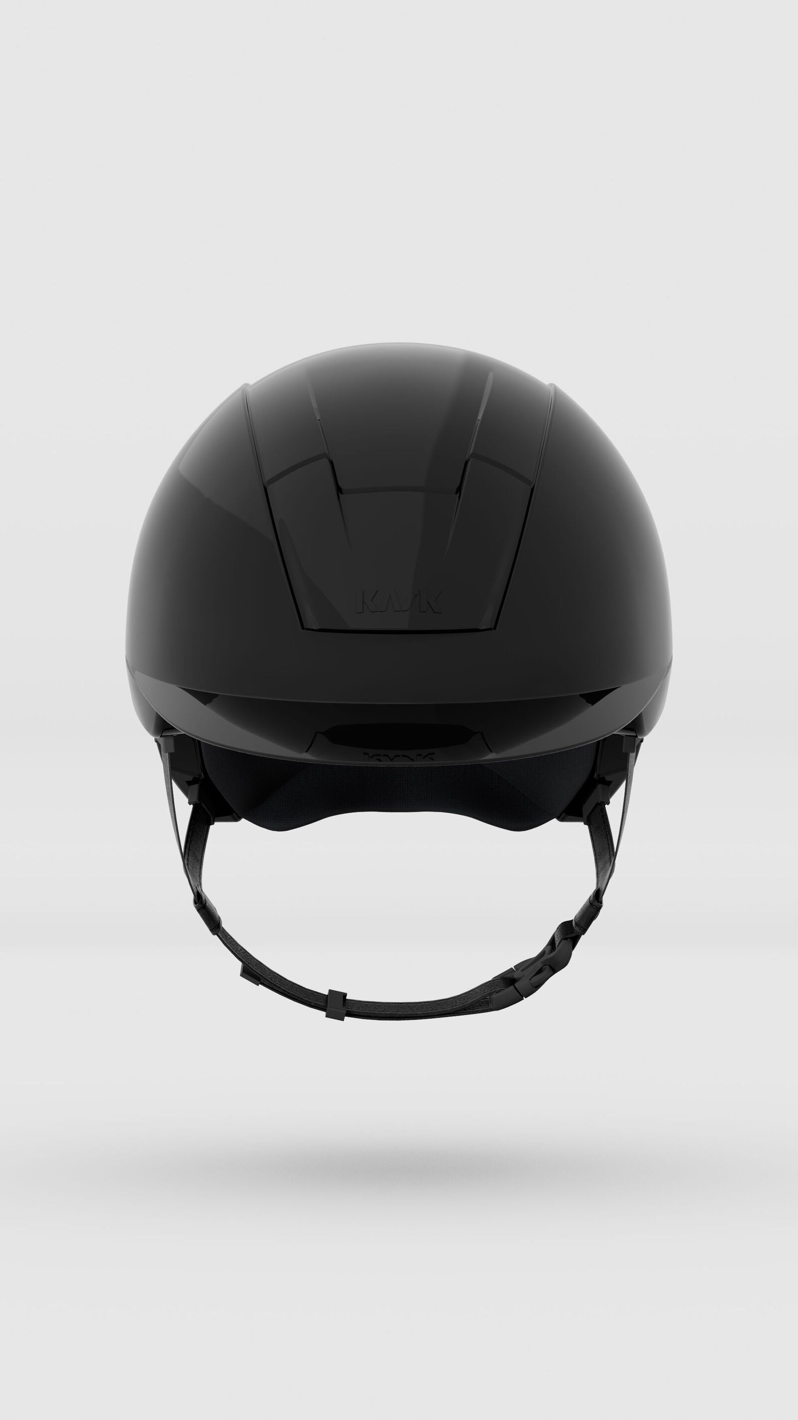 KASK Kooki Helmet Black Shine