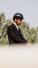 KASK Kooki Helmet Black Shine