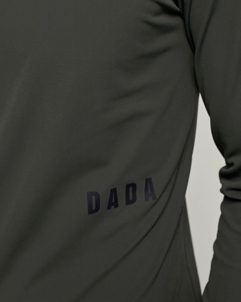 DADA Sport Fellow - Long Sleeve technical Tshirt