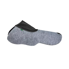 DEVOUCOUX Ergononmic Felt pressure distribution SJ half pad