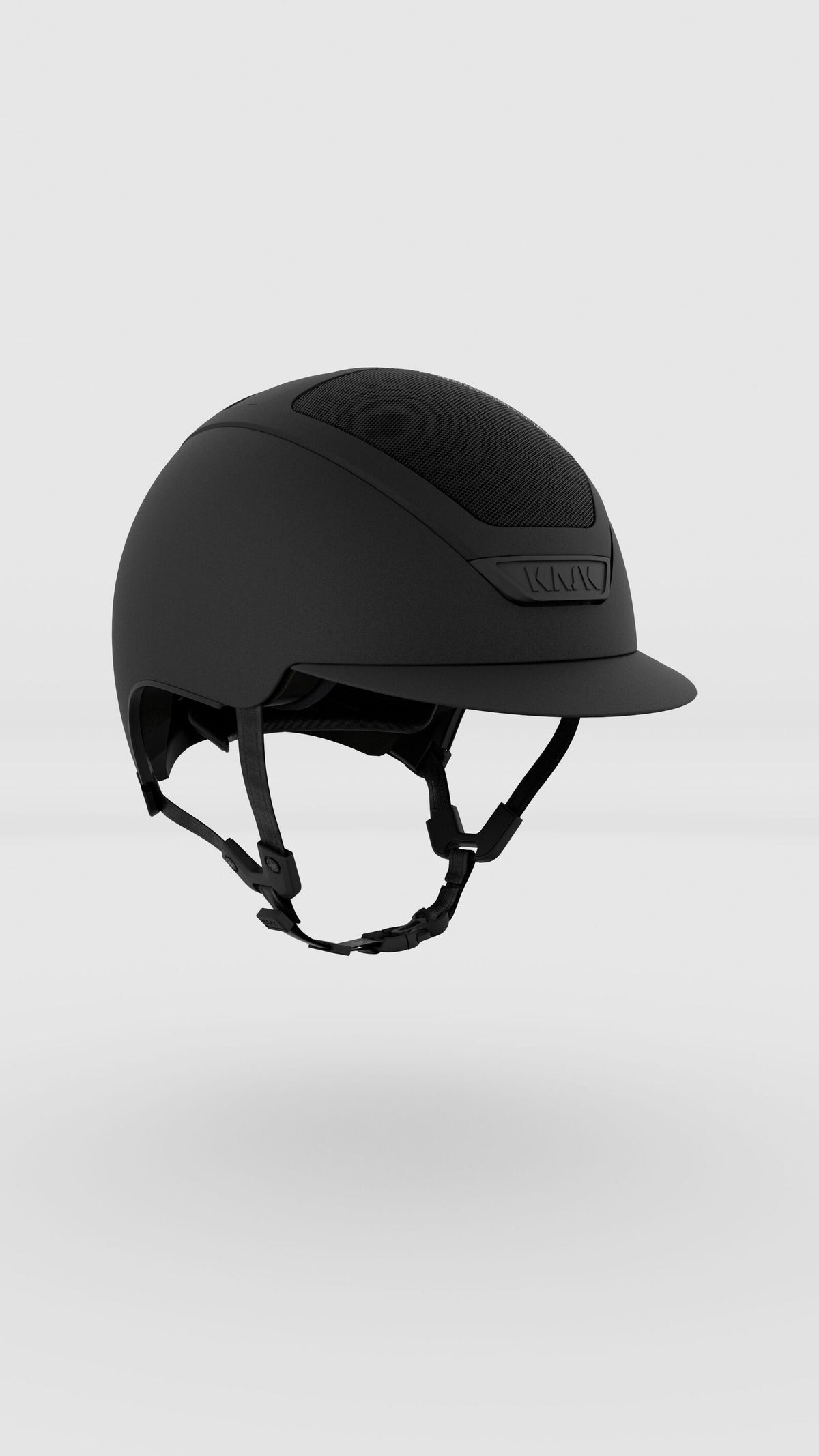 KASK Dogma Hunter Black