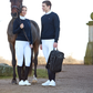 Kingsland Classic Groom Backpack