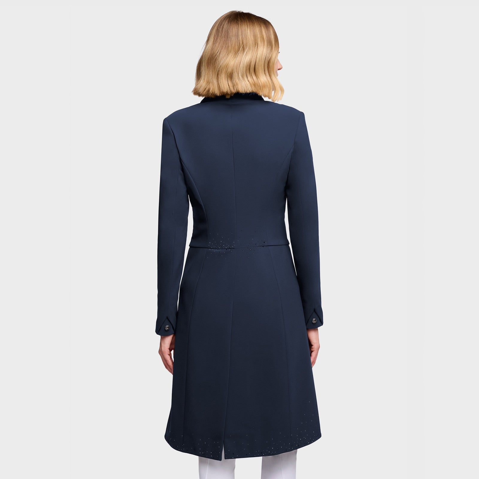 Samshield Frac Crystals Rain - FW26