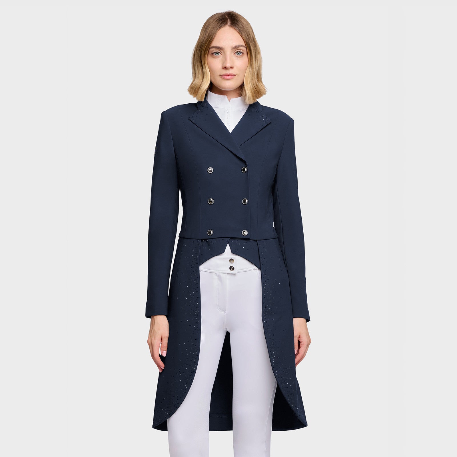 Samshield Frac Crystals Rain - FW26