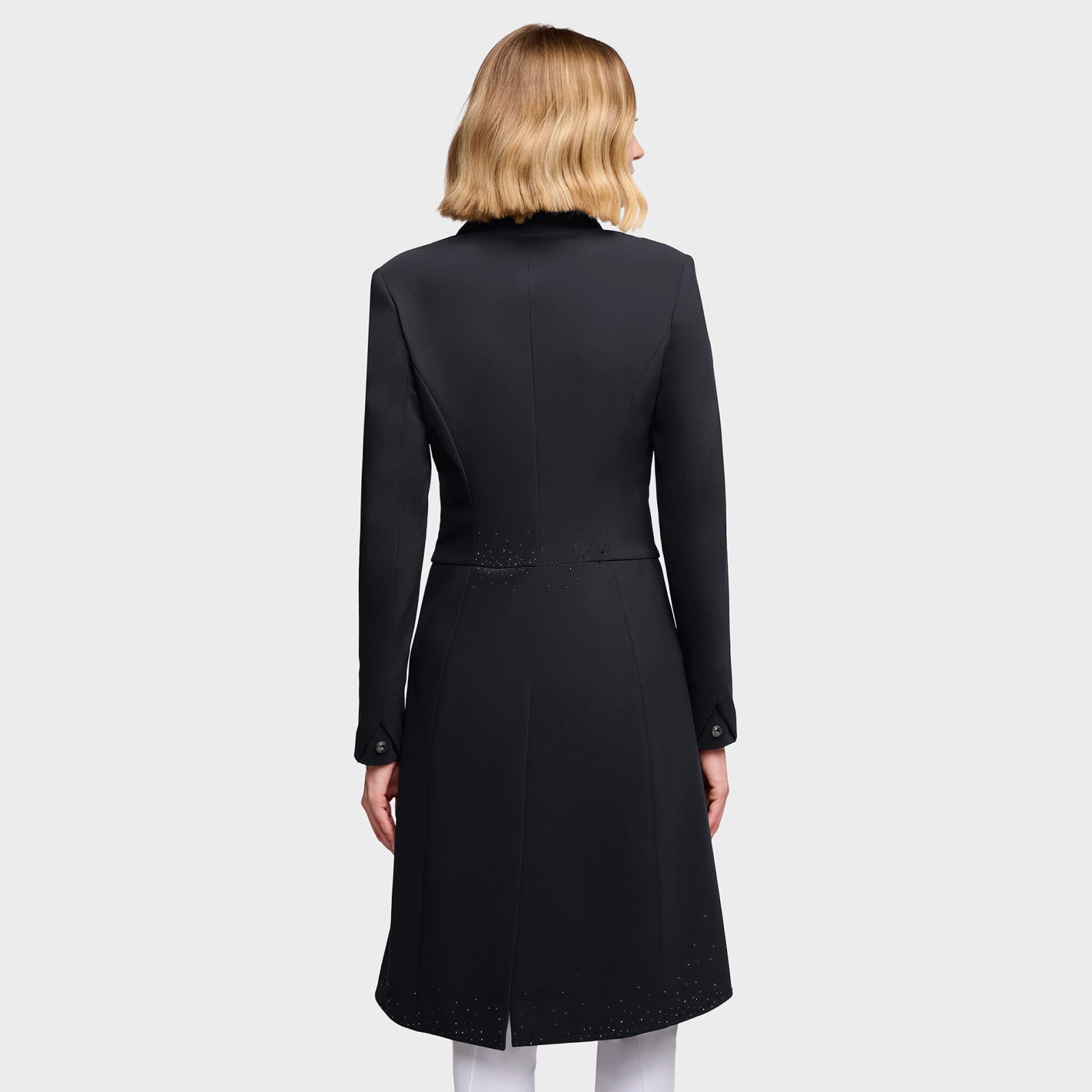 Samshield Frac Crystals Rain - FW26
